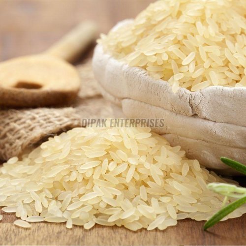 Parboiled Basmati Rice