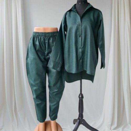 Women Co Ord Set