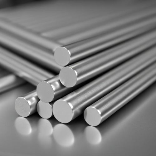 Aluminium 7075 T6 Round Bar