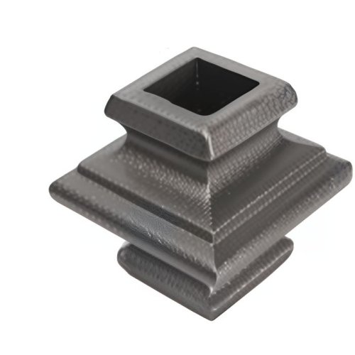 Cast Steel Square Collars
