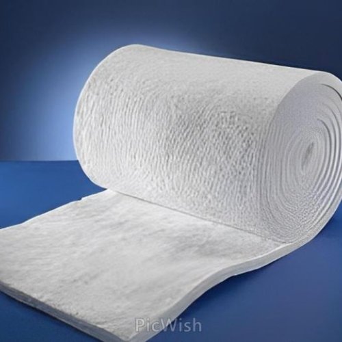 Foundry Ceramic Fiber Blanket