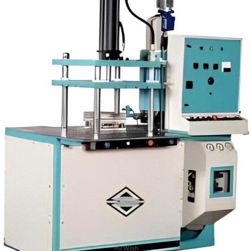 Investment Casting Machine