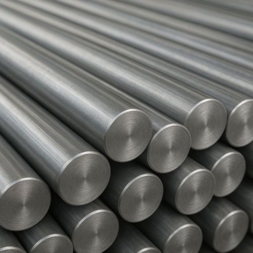 Mild Steel Bright Round Bar