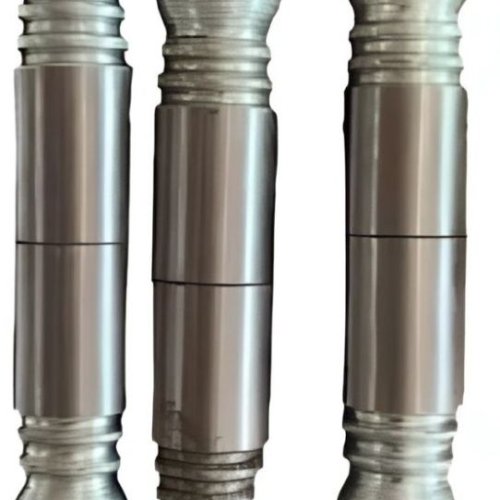 Mild Steel Door Bal Barrel Hinges