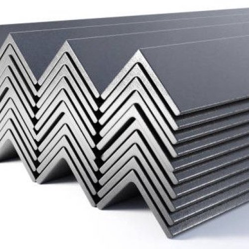 Mild Steel L Shape Angle