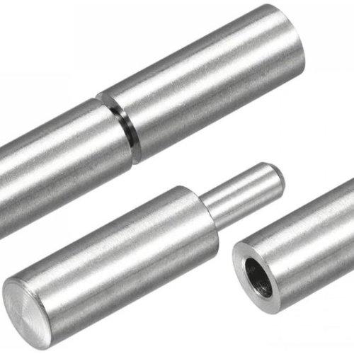 Mild Steel Plain Door Hinge