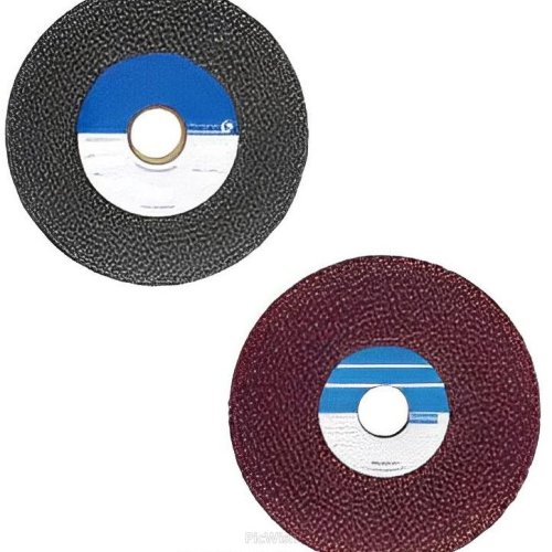 Non Woven Abrasive Buffing Polishing Wheel