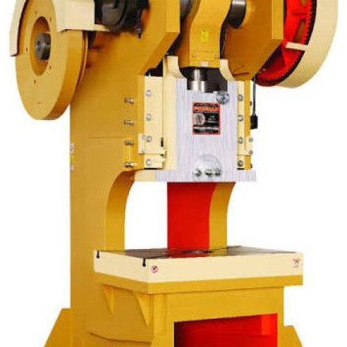 Power Press Machine