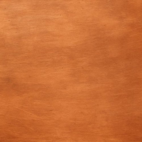 Rectangular Copper Sheet
