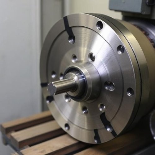 Self Centering Drill Lathe Chuck