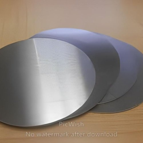 Stainless Steel Sheet Circle