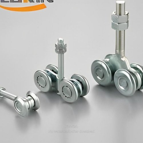 Steel Door Sliding Roller