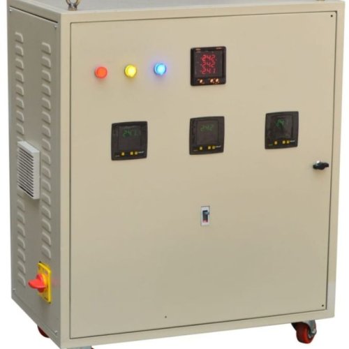Three Phase Voltage Stabilizer