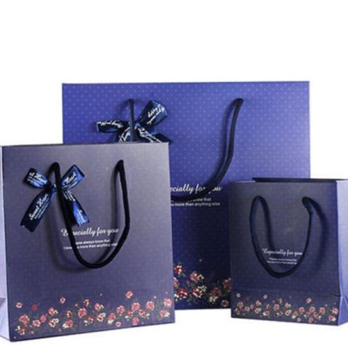 Customized Paper Bag