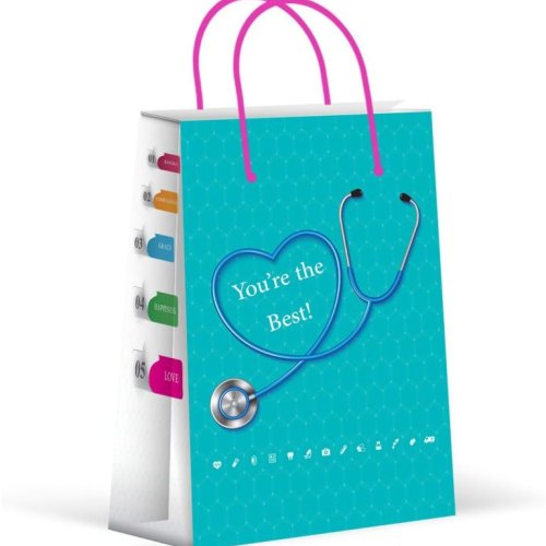 Paper Bag for Hospital