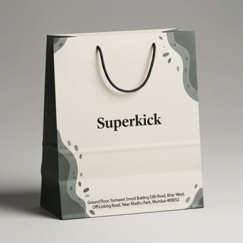 Shoes Paper Bags