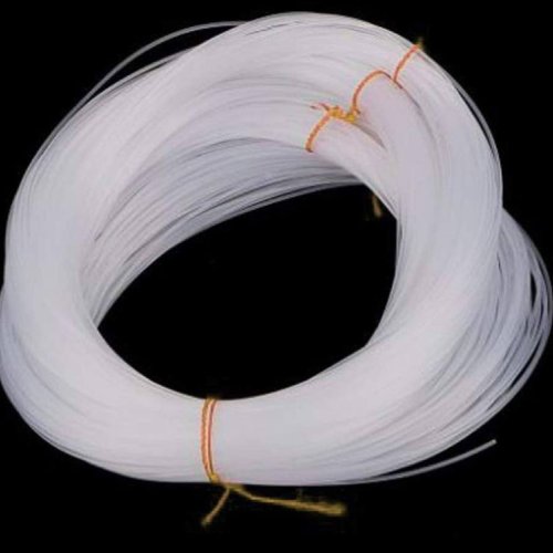 HDPE Monofilament Fishing Net Scrap