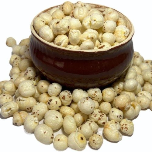 6 Suta Roasted Makhana