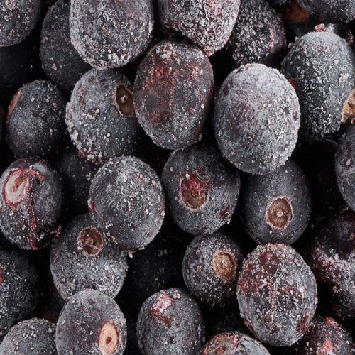 Frozen Blackcurrant