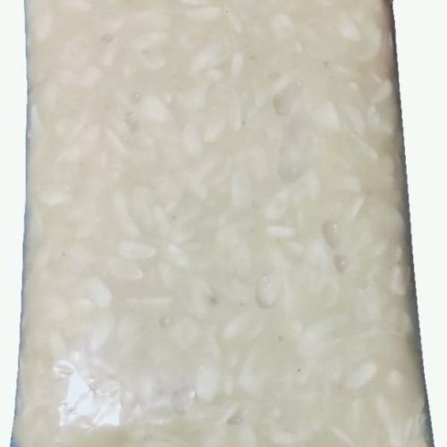 Frozen Custard Apple Pulp