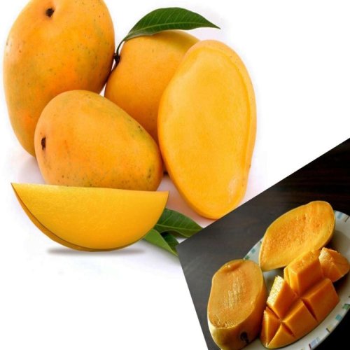 Frozen Kesar Mango