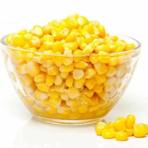 Frozen Sweet Corn