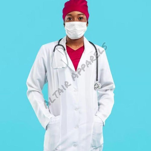 Doctor Coat