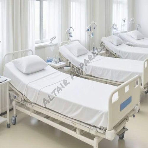 Hospital Bed Linen