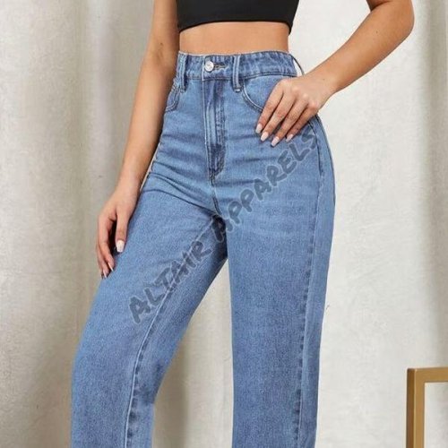 Ladies Jeans
