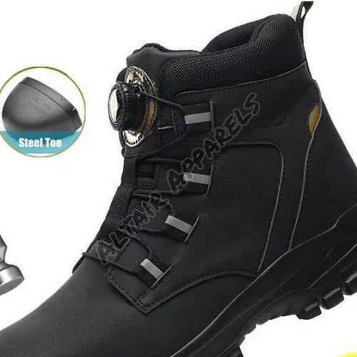 Safety Shoes
