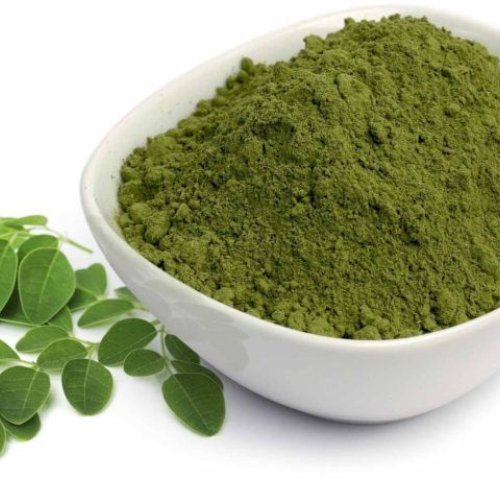 Moringa Leaf Powders