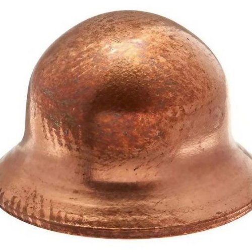 Copper Flare Seal Bonnet