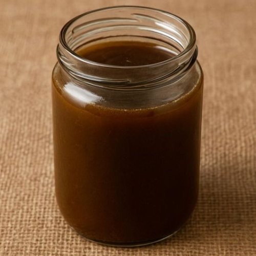 Liquid Cow Dung Fertilizer