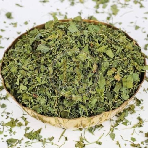 Dry Kasuri Methi