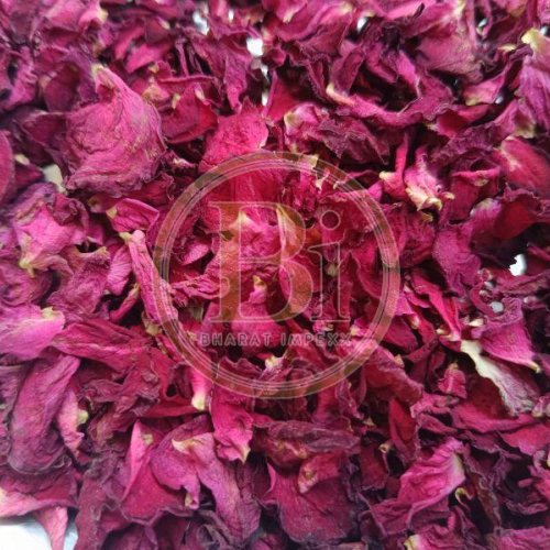 Dry Rose Petals