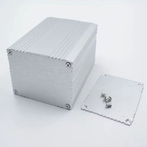Customized Aluminium Enclosure