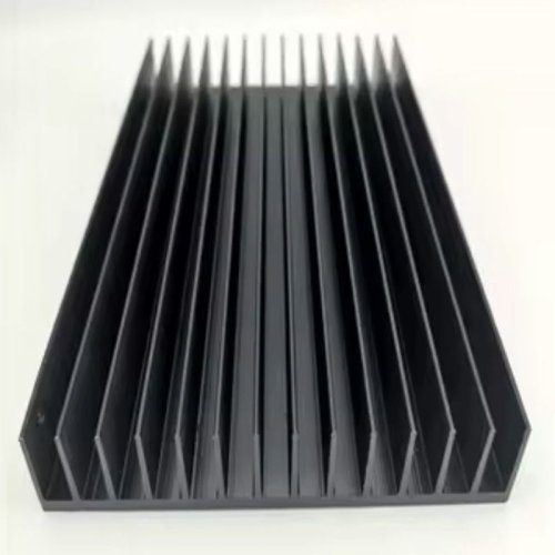 Customized Aluminium Heat Sink