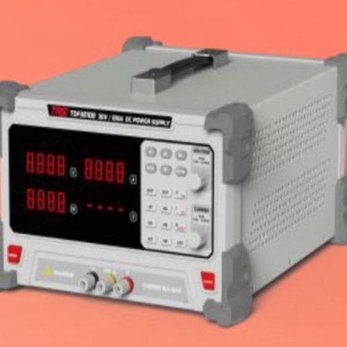 Horizontal Power Supply System