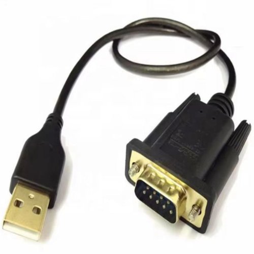 USB to Serial 232 Converter