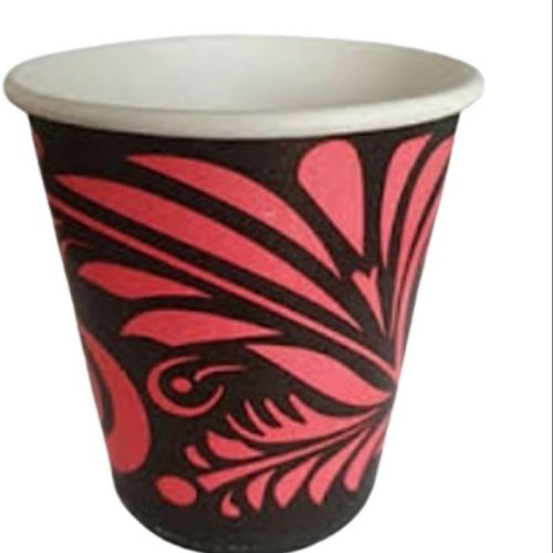 170 Ml Printed Disposable Paper Cup