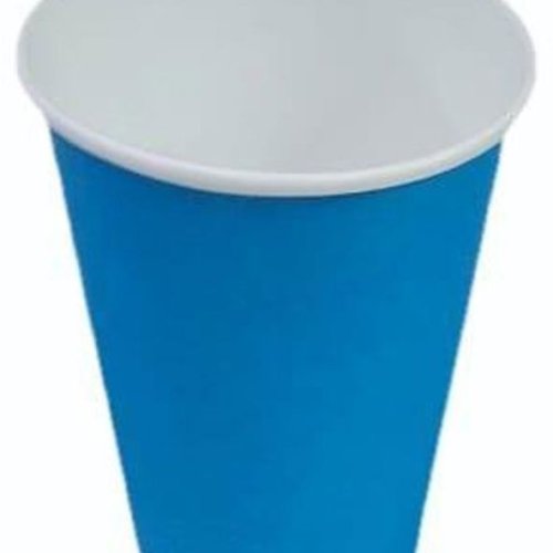 300 Ml Plain Disposable Paper Cup