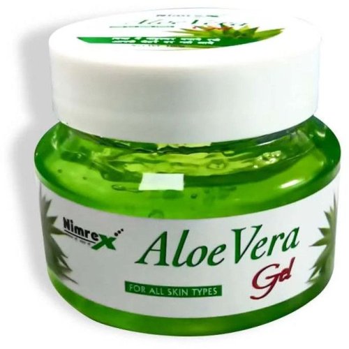 Aloe Vera Gel