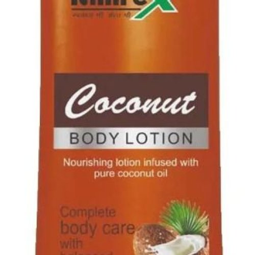 Coconut Bliss Body Lotion