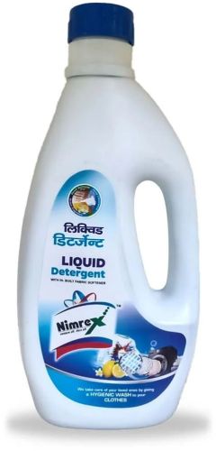 Detergent Liquid