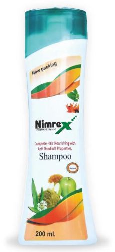 Anti-Dandruff Shampoo