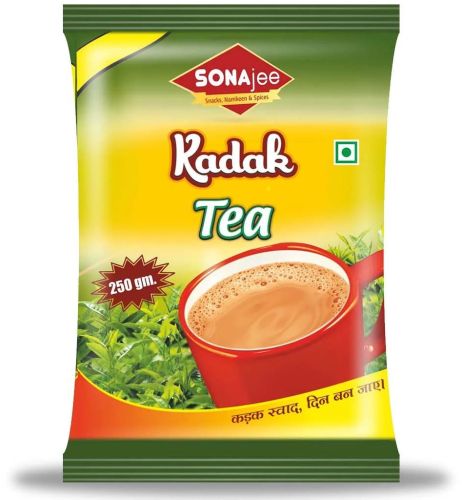 Kadak Tea