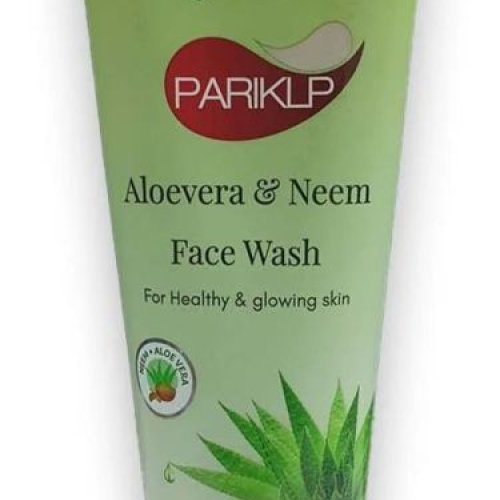Neem Aloe Vera Facewash