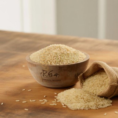 IR 64 100% Broken Non Sortex Raw Rice