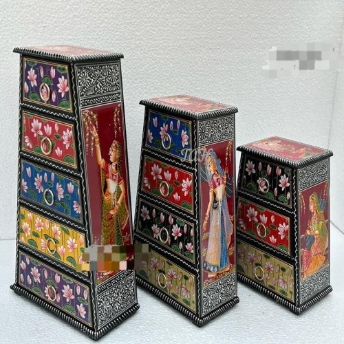Ceramic Drawers
