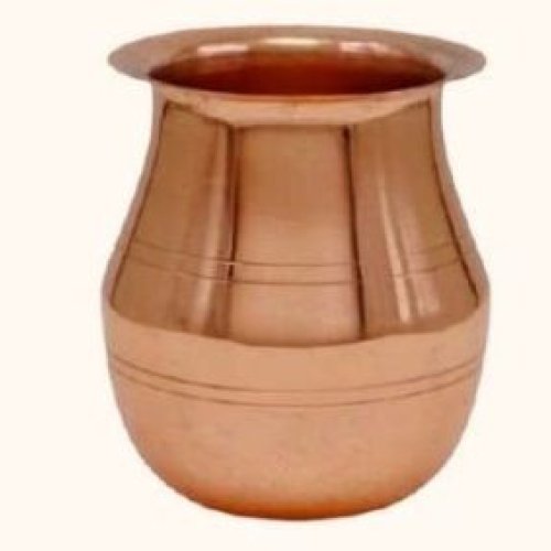 Copper Lota